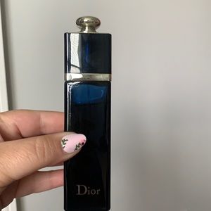 Dior Addict Perfume